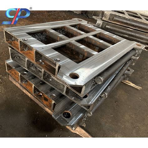 oem fabricated metal products factory|OEM Metal Fabrication Services .